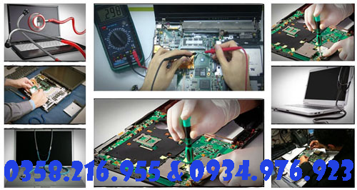 Sua may tinh phú yên |Cài win tận nơi - Sửa máy in【Giá rẻ 】