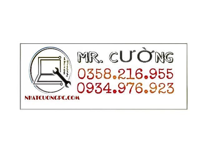 Cài Win Tại Nhà Quận Thủ Đức Giá Rẻ