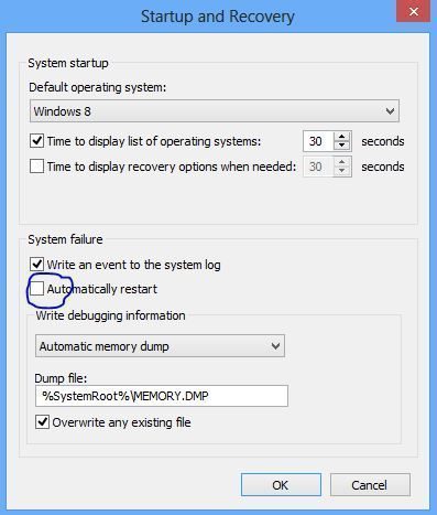 may tinh loi man hinh