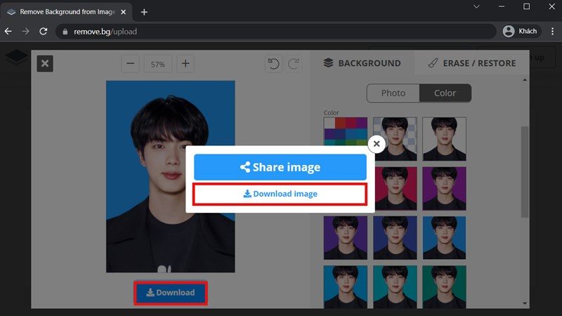 aacach chuyen anh sang nen xanh anh the 10 1280x720 800 resize