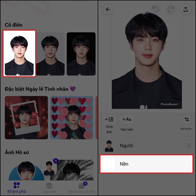 cach chuyen anh sang nen xanh anh the 7 1280x1280 800