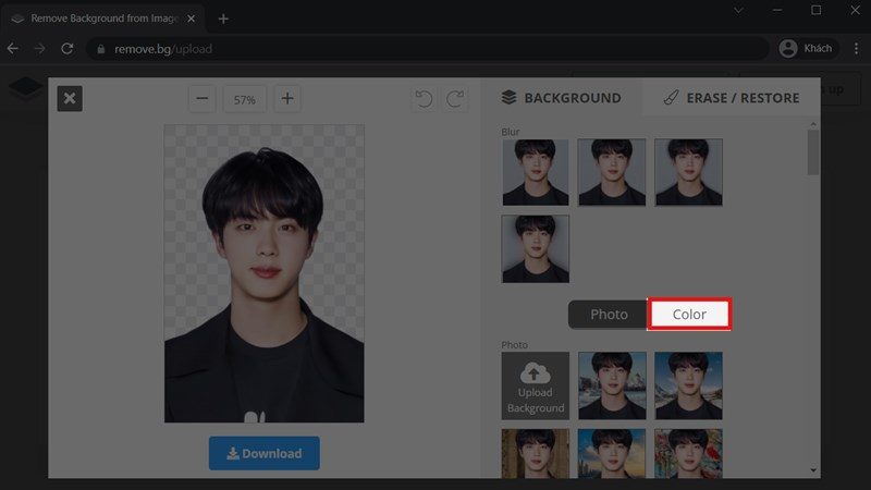 chuyen anh sang nen xanh anh the 4 1280x720 800 resize