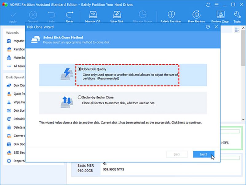 sua loi tu choi truy cap o cung 1